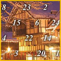 Kleinigkeiten für Adventskalender