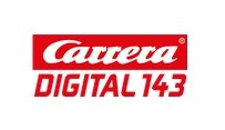 Die Carrera Digital 143- Reihe wird nicht mehr...