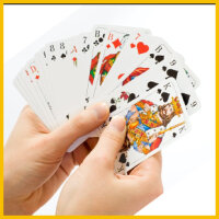 Kartenspiele