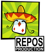 Hersteller: Repos