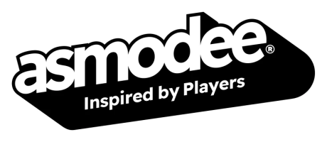 Hersteller: asmodee