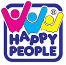 Hersteller: Happy People GmbH &amp; Co. KG