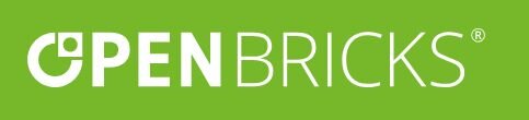 Hersteller: Open Bricks