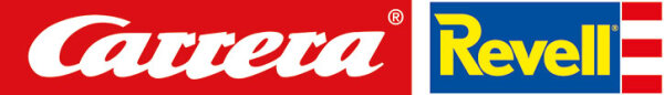 Hersteller: Carrera Revell Europe GmbH