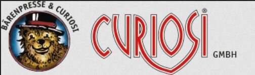 Hersteller: Curiosi