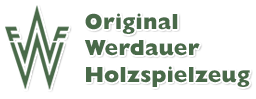 Werdauer Holzspielzeug