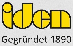 Hersteller: Iden