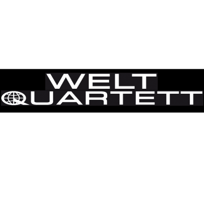 Weltquartett