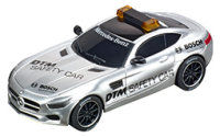 GO!!! Mercedes-AMG GT "DTM Safety Car"