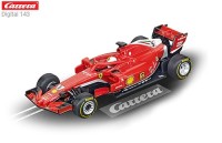 DIG143 Ferrari SF71H "S.Vettel, No.5"