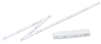 Zollstock 1m