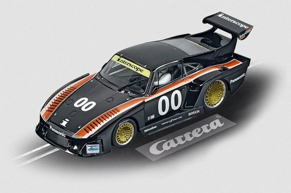 DIG132 Porsche Kremer 935 K3 "Interscope Racing, No.00"