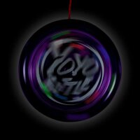 YoYo Battle Light it up