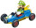 GO!!! Nintendo Mario KartT - Mach 8