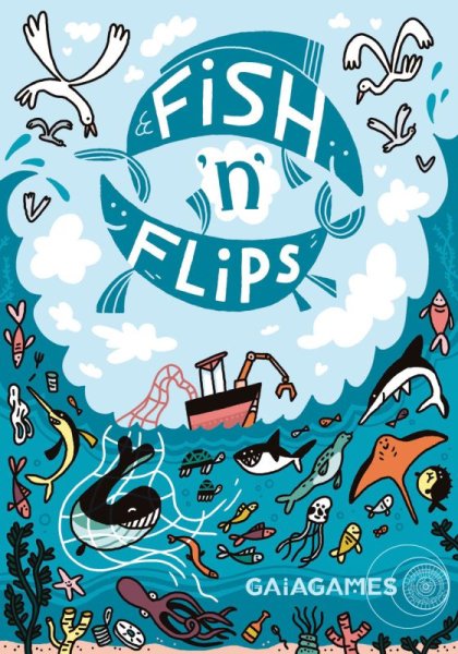 FishnFlips