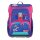 Step by Step Schulranzenset 5tlg Cloud Happy Dolphins