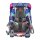 Step by Step Schulranzenset 5tlg Cloud Happy Dolphins