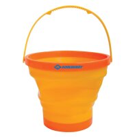 Falteimer  Folding Bucket Schildkröt