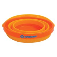Falteimer  Folding Bucket Schildkröt