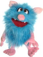 Monster to go! Schorsch