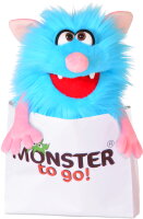 Monster to go! Schorsch
