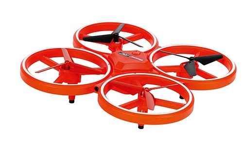 CARC Motion Copter 2,4 GHz