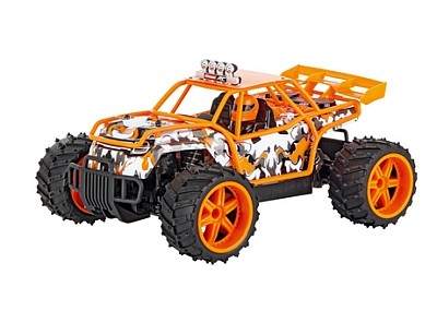 CARC 4WD Truck Buggy