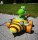 CARC Mario KartT Bumble V, Yoshi 2,4GHz