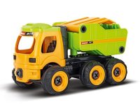 CaRC First Truck - RC