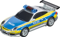 GO!!! Porsche 911 GT3 "Polizei"