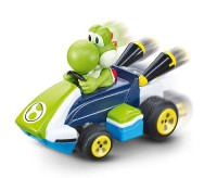 CARC Mario Kart(TM) Mini RC, Yoshi