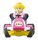 CARC Mario Kart(TM) Mini RC, Peach