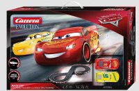 Evo Disney·Pixar Cars - Race Day