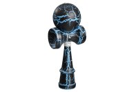 Kendama schwarz - blau
