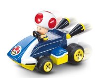 CARC Mario Kart(TM) Mini RC, Toad