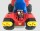 CaRC Mario KartT, Mario - Quad 2,4GHz