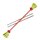 Flowerstick Acrobat Set
