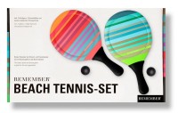 Beach Tennis Set