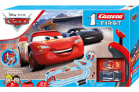 First Disney-Pixar  Cars- Piston Cup