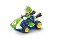 CARC Mario Kart(TM) Mini RC, Luigi