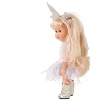 Just Like Me - Mia das Einhorn