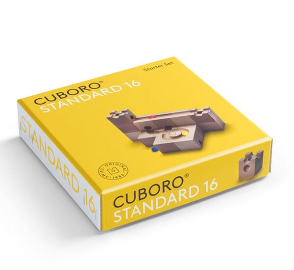 Cuboro Standard 16