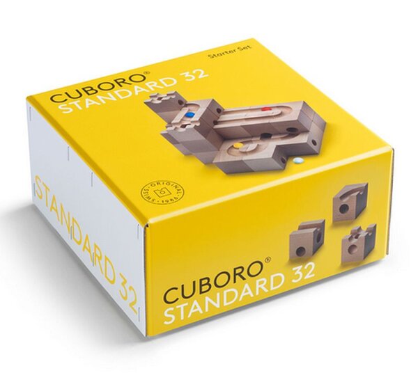 Cuboro Standard 32