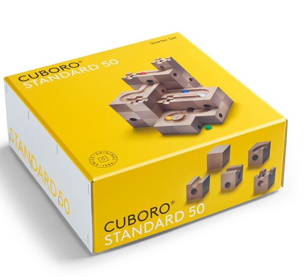 Cuboro Standard 50