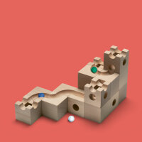 Cuboro Tunnel (Extra Set)