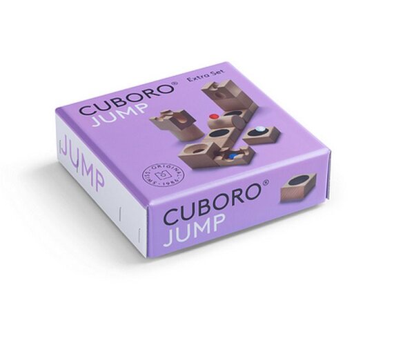 Cuboro Jump (Extra Set)