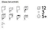 Cuboro Jump (Extra Set)