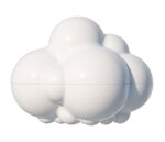 Plui Regenwolke
