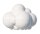 Plui Regenwolke