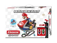 GO!!! Nintendo Mario Kart - P-Wing
